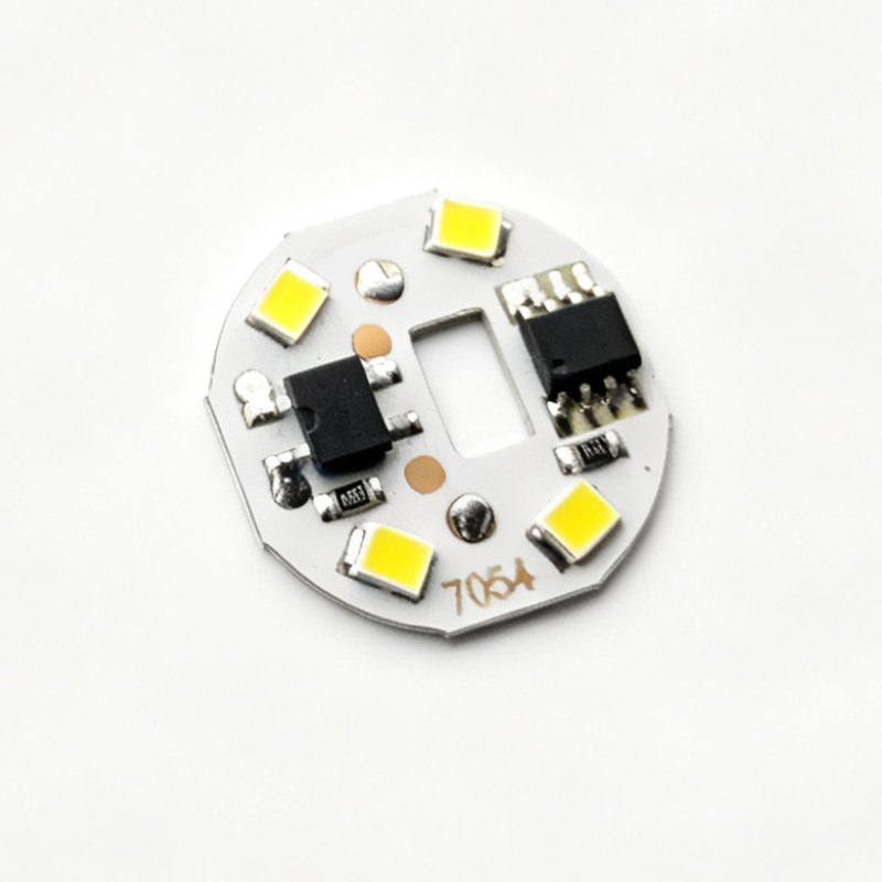 Smart Bulb - 5 шт. 2 Вт AC 220-240