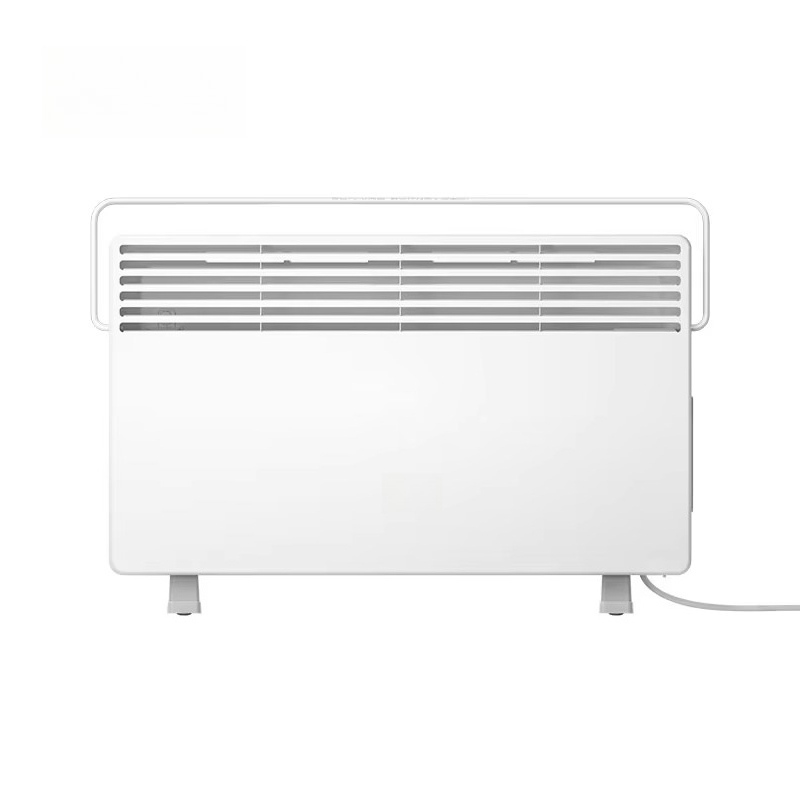 Smart Bathroom Fan - Умный обогреватель Smart Space Heater KRDNQ03ZM