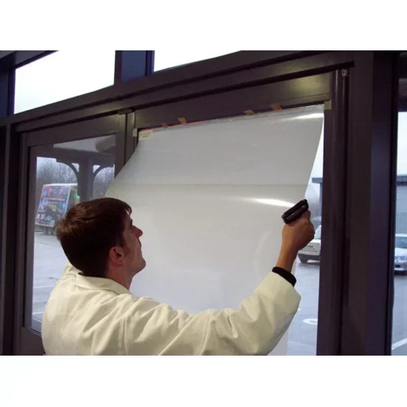 Smart Home Film - Электрически PDLC Smart Film Интеллектуальная стеклянная