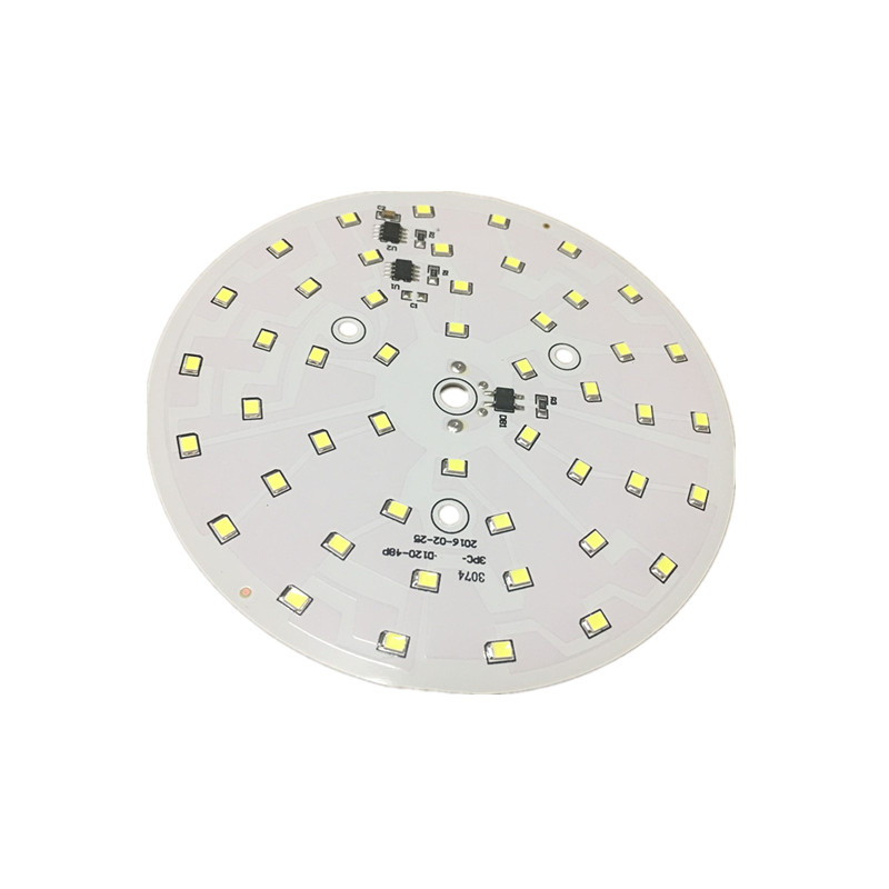 Smart Bulb - Светодиодный COB 18 Вт AC220V Лампа