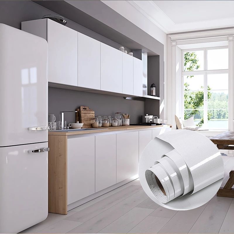 80 см однотонная декоративная  – обзор и цена Smart Home Film