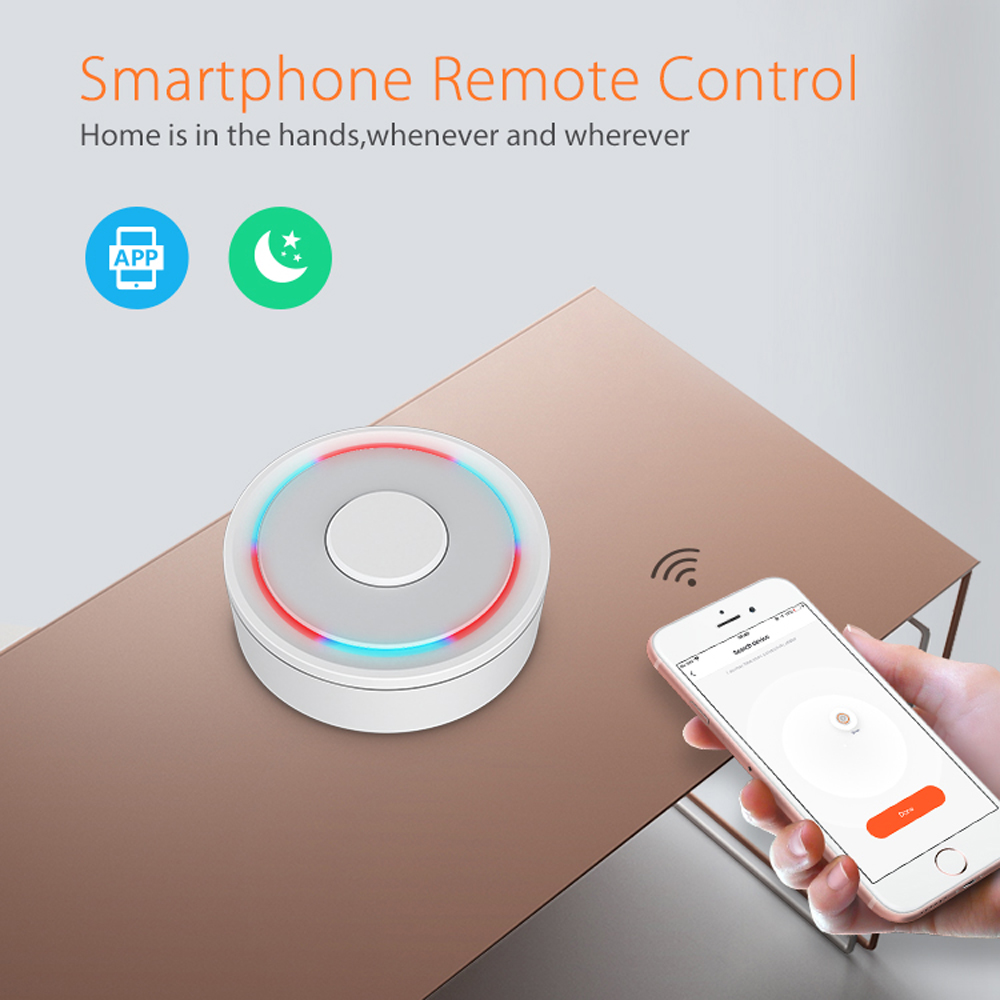 Межсетевой хаб HomeKit ZigBee, – обзор и цена Smart Home Group