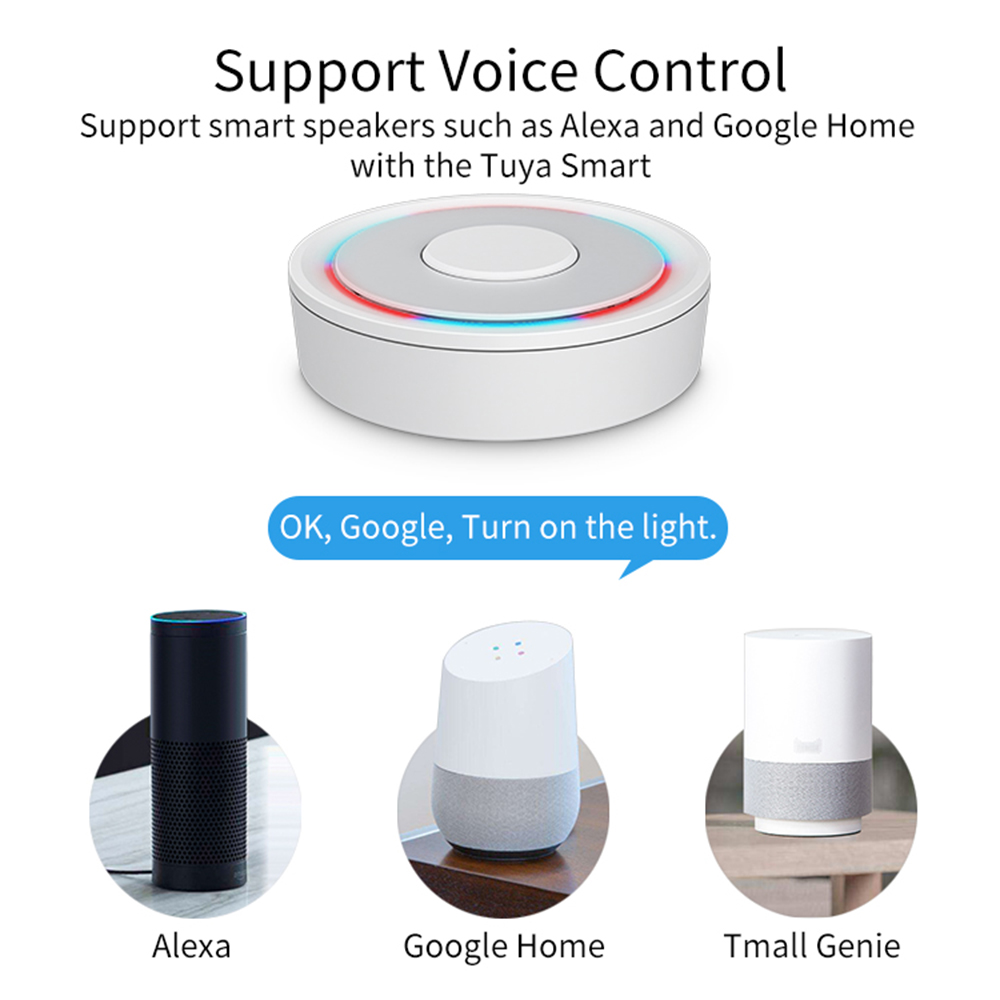 Межсетевой хаб HomeKit ZigBee, – обзор и цена Smart Home Group