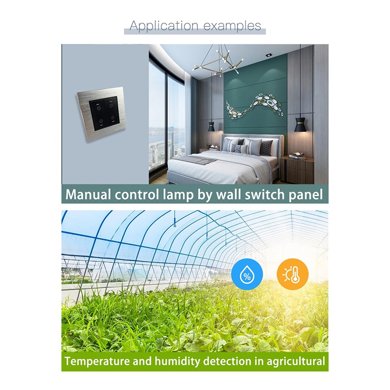 Суперраспродажа: Модуль реле E – обзор и цена Smart Home Mqtt