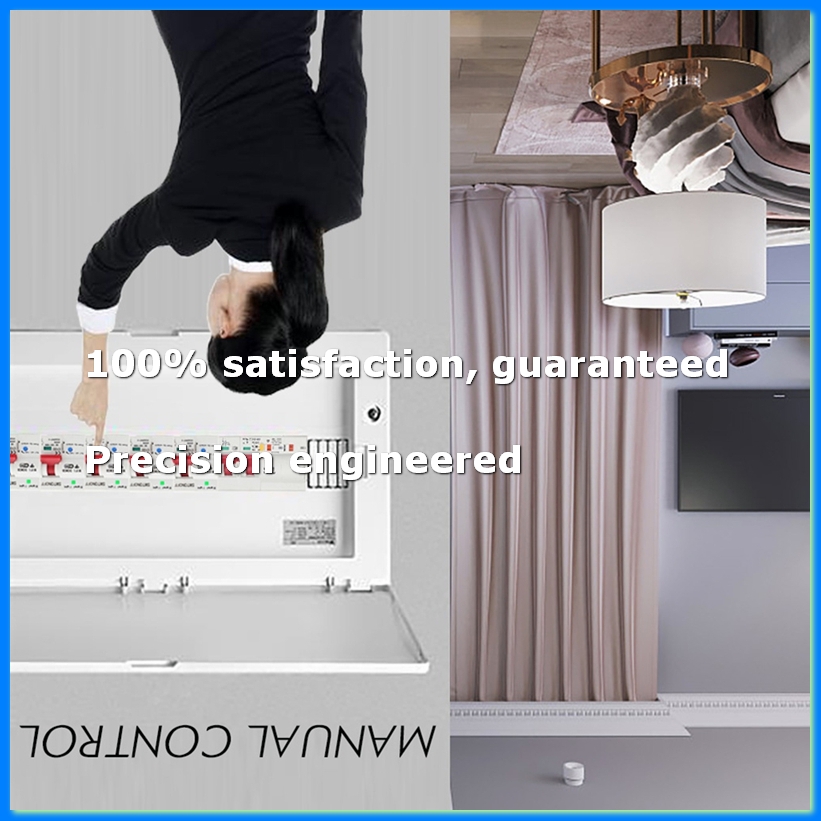 Умный WiFi-автоматический выкл – обзор и цена Smart Home Wifi
