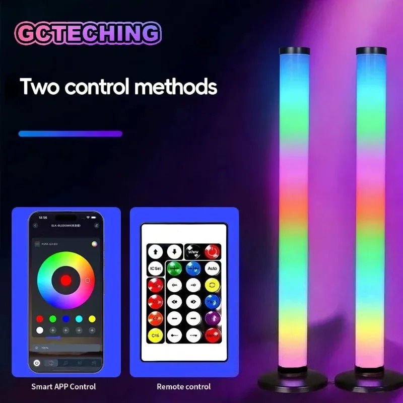 Светодиодная RGB-лента с питан – обзор и цена Smart Bulb