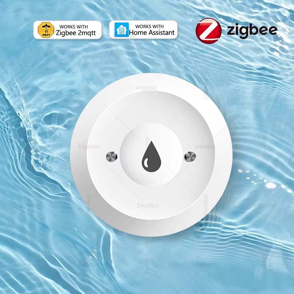 Zigbee детектор воды датчик ут – обзор и цена Smart Home Project