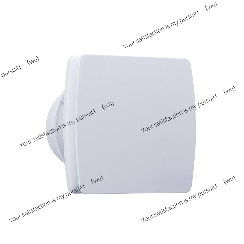 Вентилятор для ванной комнаты  – обзор и цена Smart Bathroom Fan