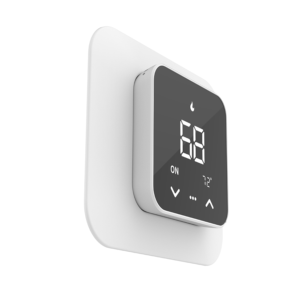 Новый умный термостат Tuya WiF – обзор и цена Smart Home Wifi