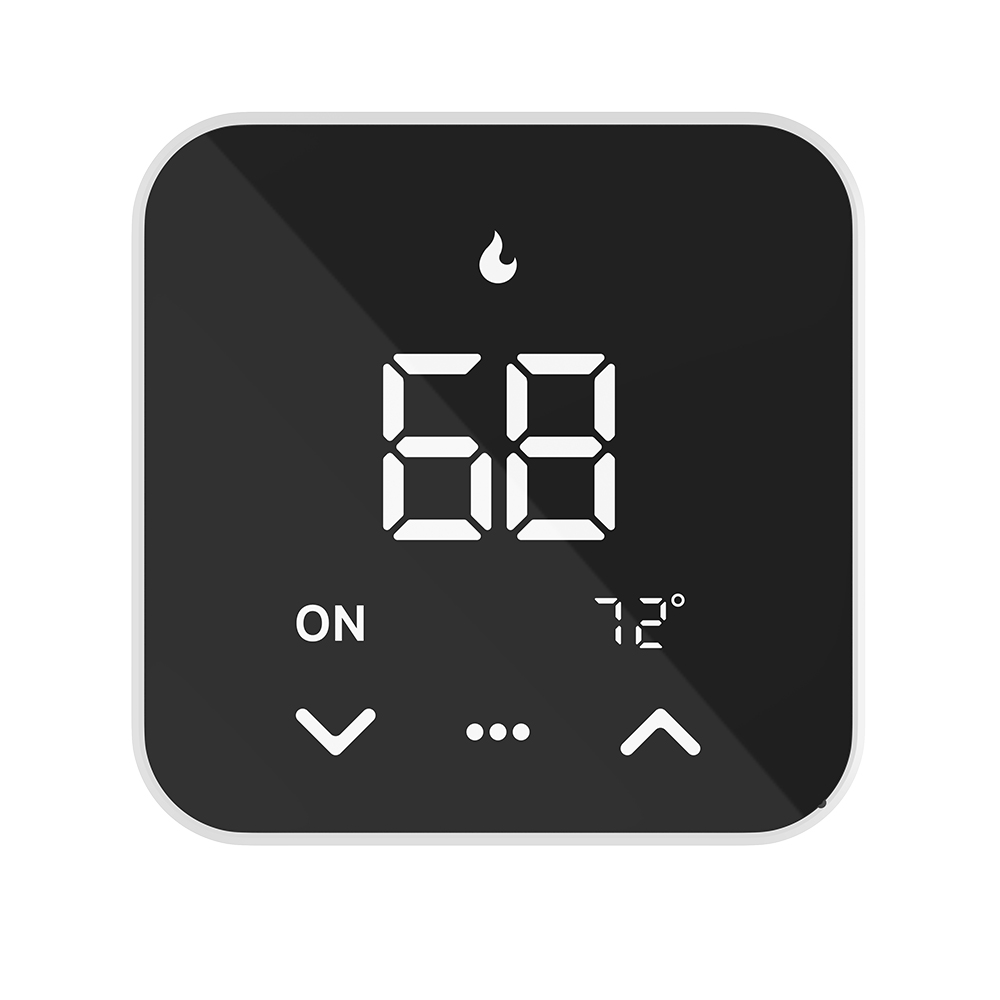 Новый умный термостат Tuya WiF – обзор и цена Smart Home Wifi