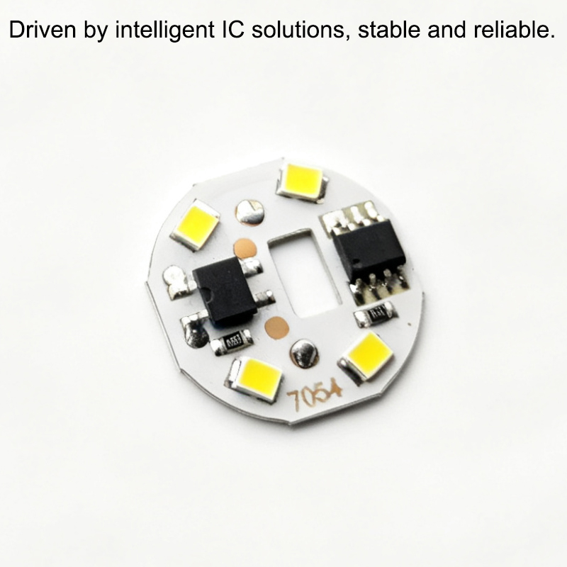 5 шт. 2 Вт AC 220-240 В LED CO – обзор и цена Smart Bulb