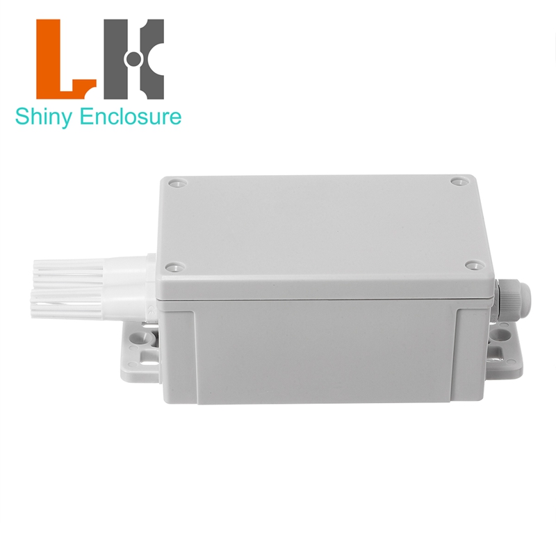 162x80x60 мм Корпус инвертора  – обзор и цена Smart Home Project