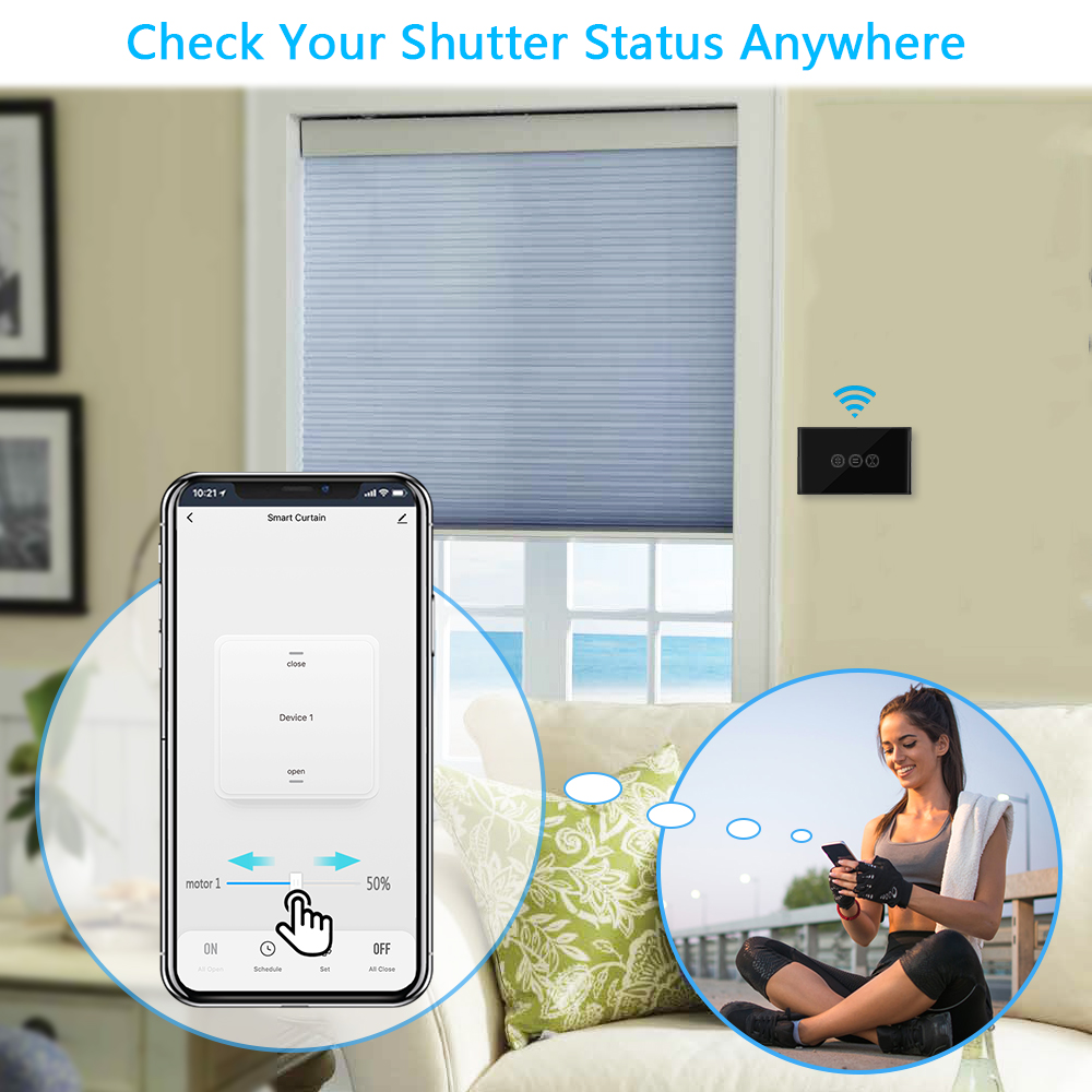 Tuya Smart Life ZigBee 3,0 пер – обзор и цена Smart Home Mqtt
