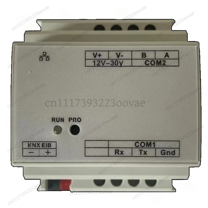 KNX IP-маршрутизатор, интерфей – обзор и цена Smart Home Router