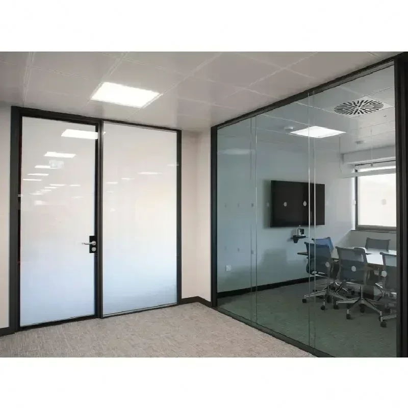 Электрически PDLC Smart Film И – обзор и цена Smart Home Film