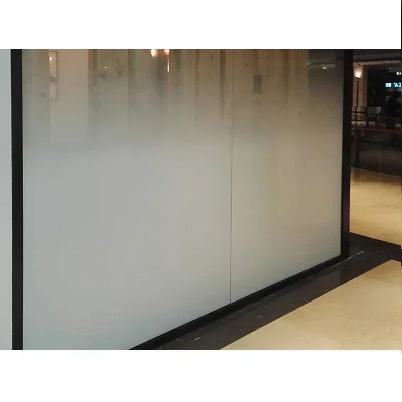Электрически PDLC Smart Film И – обзор и цена Smart Home Film