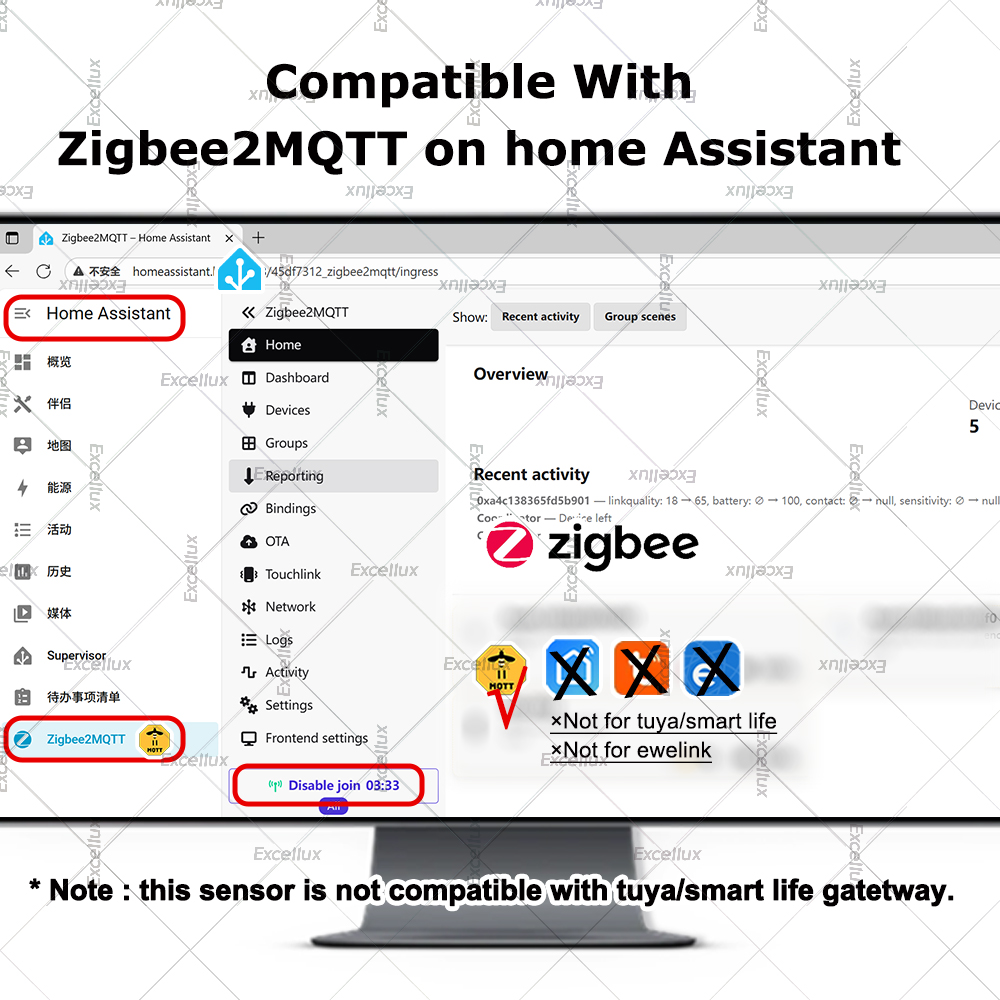 Репитер сигнала ZigBee 3.0, бе – обзор и цена Smart Home Mqtt