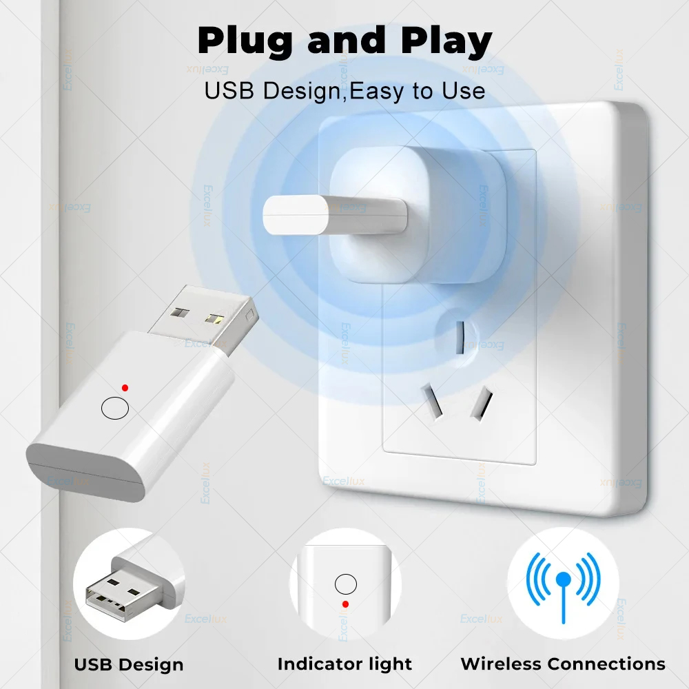 Репитер сигнала ZigBee 3.0, бе – обзор и цена Smart Home Mqtt