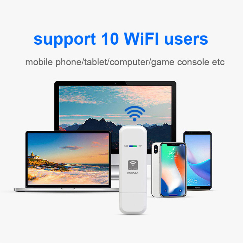 LDW931 4G WiFi роутер с Nano S – обзор и цена Smart Home Router