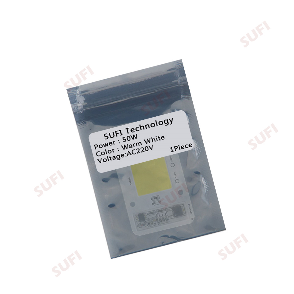 Smart IC 20W 30W 50W Теплый На – обзор и цена Smart Bulb
