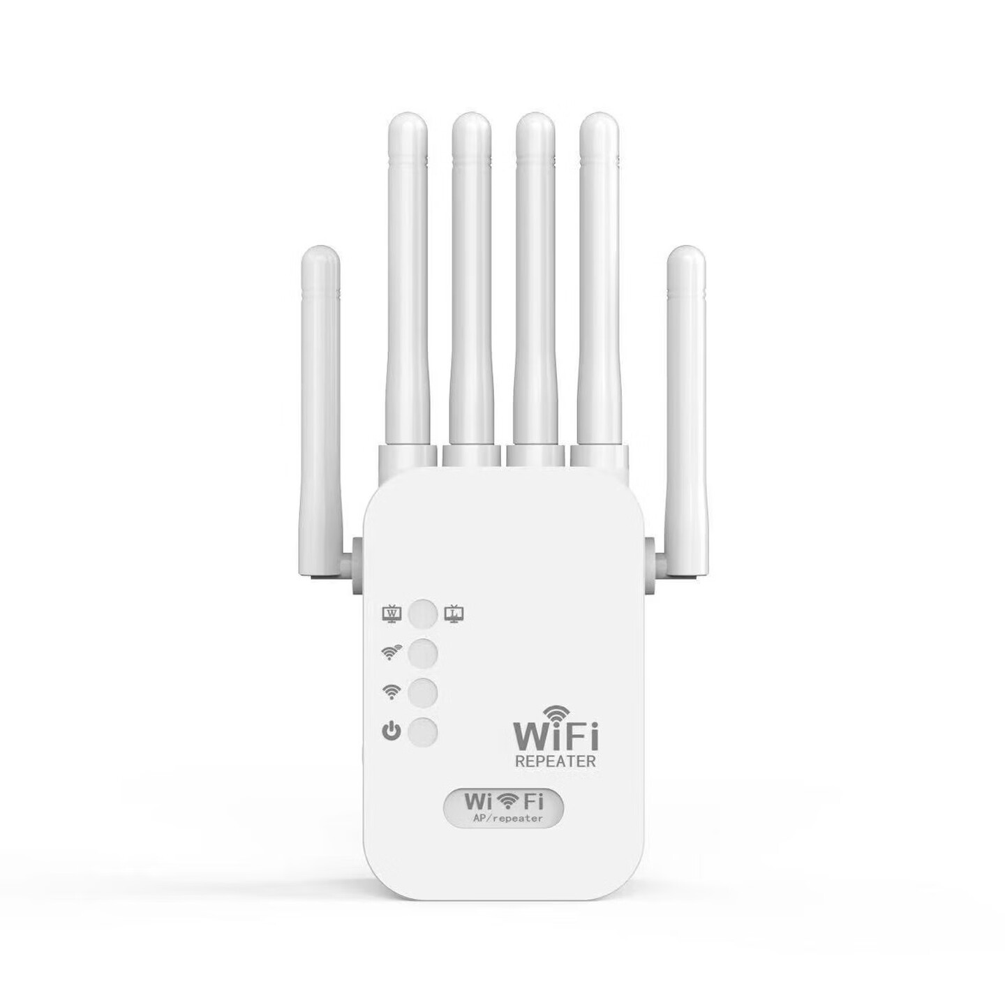 Беспроводной Wi-Fi ретранслято – обзор и цена Smart Home Router