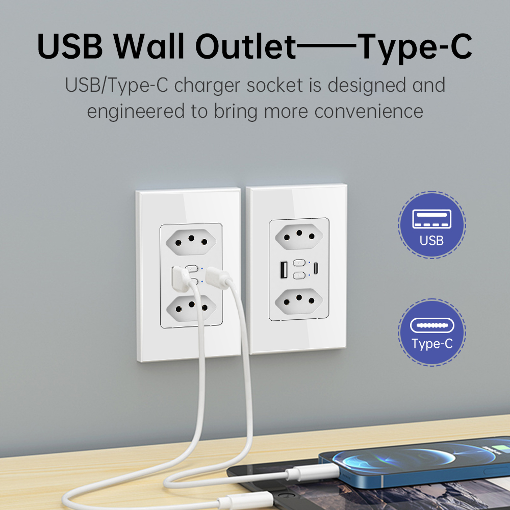 Умная Wi-Fi розетка MANHOT для – обзор и цена Smart Home Project