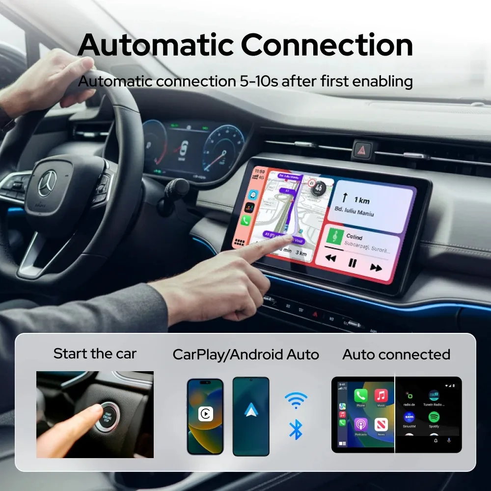 Беспроводной адаптер TrolinkTe – обзор и цена Smart Home Project