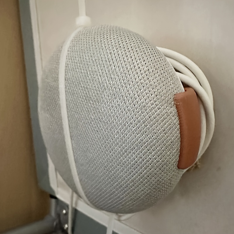Настенное крепление для аудиоо – обзор и цена Smart Home Google Nest