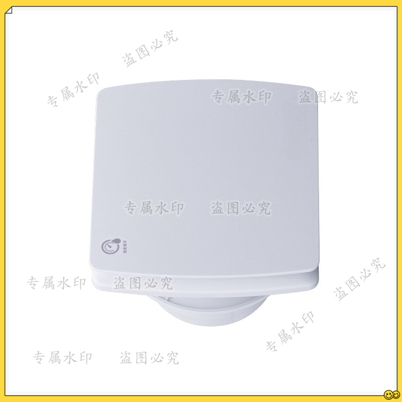 Вентилятор вытяжной встраиваем – обзор и цена Smart Bathroom Fan