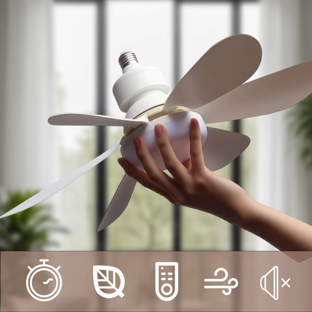 Светодиодный потолочный вентил – обзор и цена Smart Bathroom Fan
