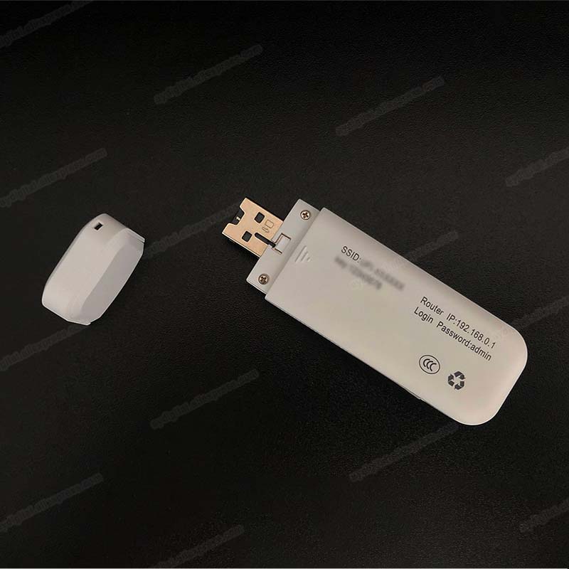 HOSAYA LDW931 4G WiFi-роутер с – обзор и цена Smart Home Router