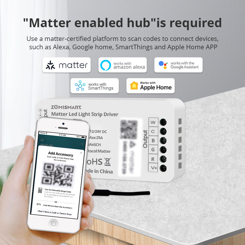 Драйвер для светодиодной ленты – обзор и цена Smart Home Group