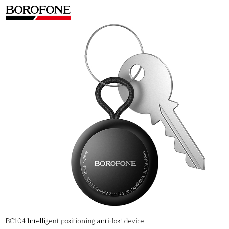 BOROFONE BC104 Bluetooth-треке – обзор и цена Smart Home Group