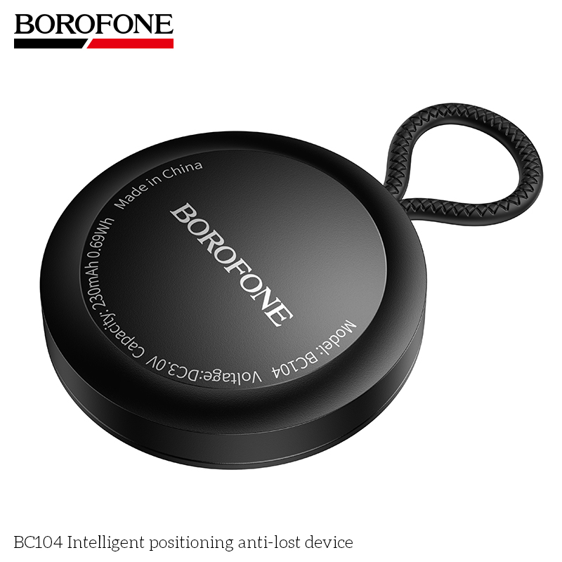 BOROFONE BC104 Bluetooth-треке – обзор и цена Smart Home Group