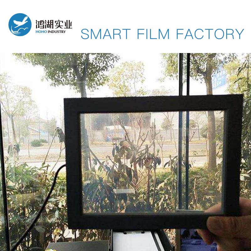 Умная пленка SUNICE PDLC, элек – обзор и цена Smart Home Film