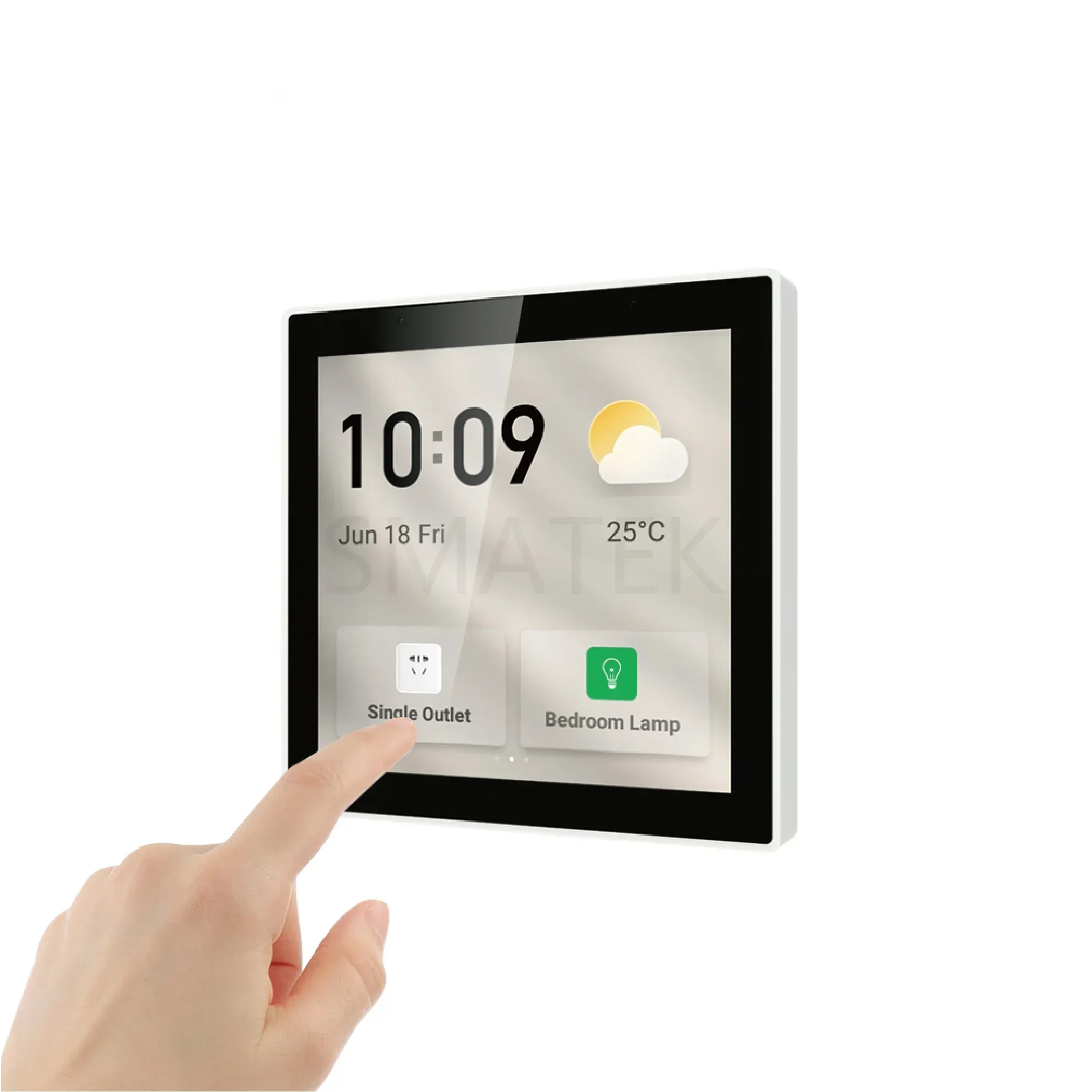 2026/252023 Китайский производ – обзор и цена Smart Home Wifi