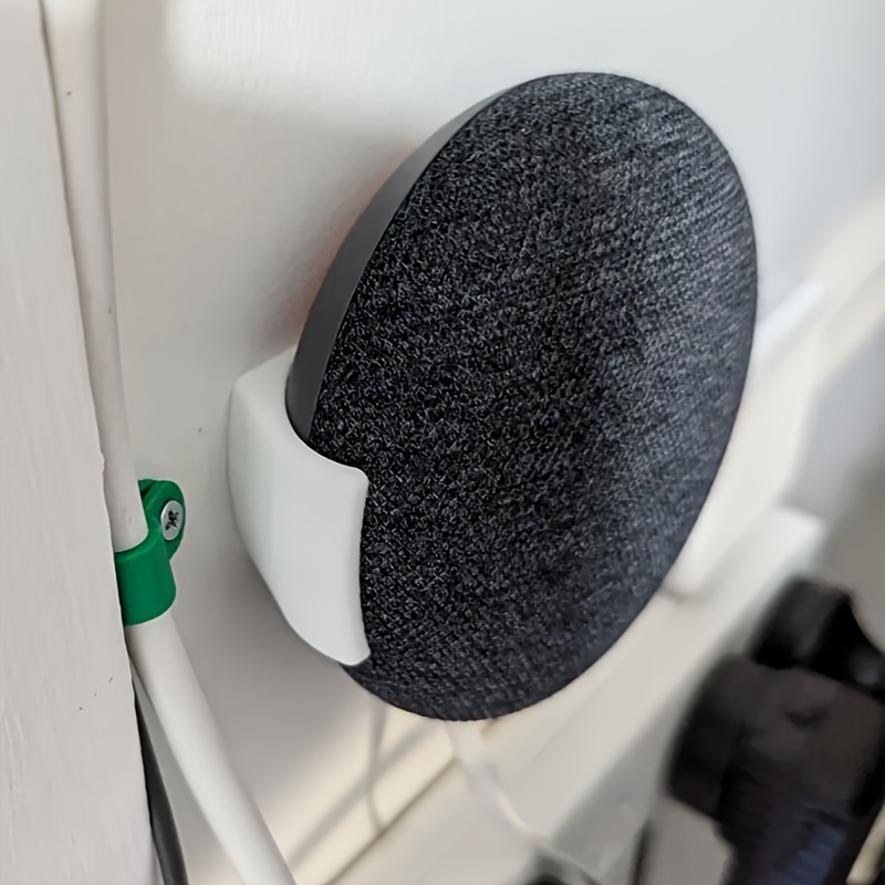 Настенный кронштейн для аудиос – обзор и цена Smart Home Google Nest