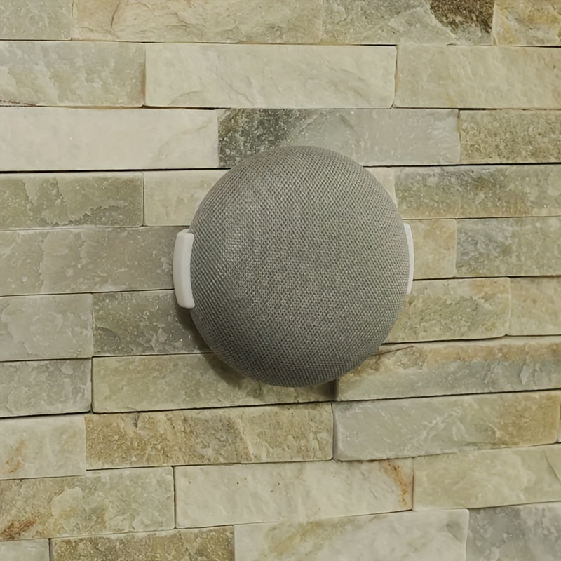 Настенный кронштейн для аудиос – обзор и цена Smart Home Google Nest