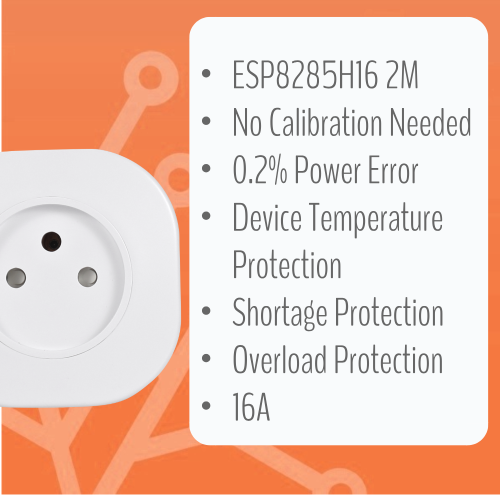 IoTorero 2 упаковки Tasmota MQ – обзор и цена Smart Home Mqtt