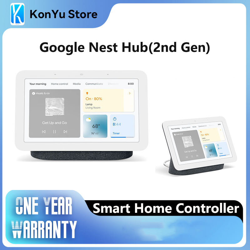 Оригинальный Google Nest Hub / – обзор и цена Smart Home Google Nest