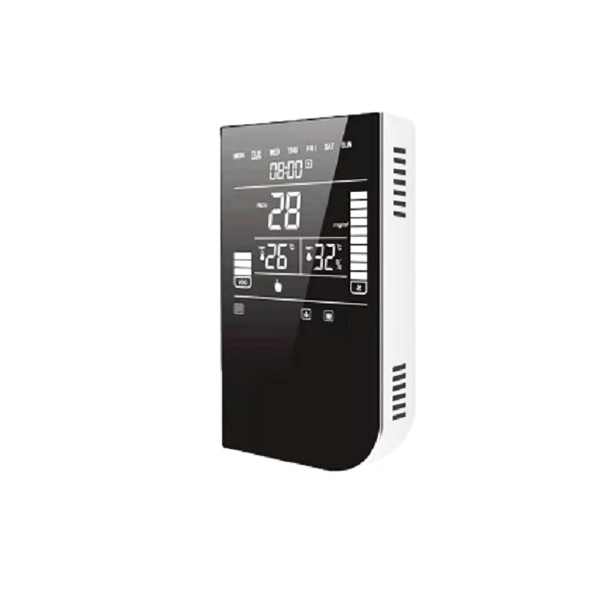 Умный Wi-Fi термостат для цент – обзор и цена Smart Home Wifi