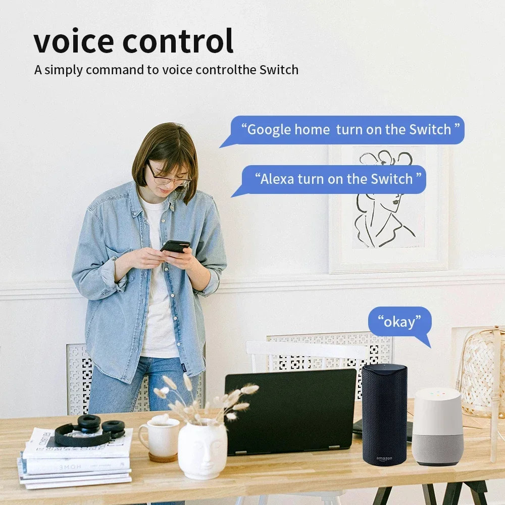 Модуль управления шторами TNCE – обзор и цена Smart Home Blinds