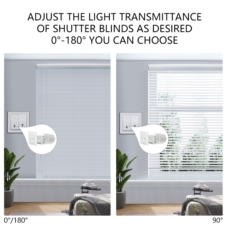 Модуль Wi-Fi-выключателя для ш – обзор и цена Smart Home Blinds