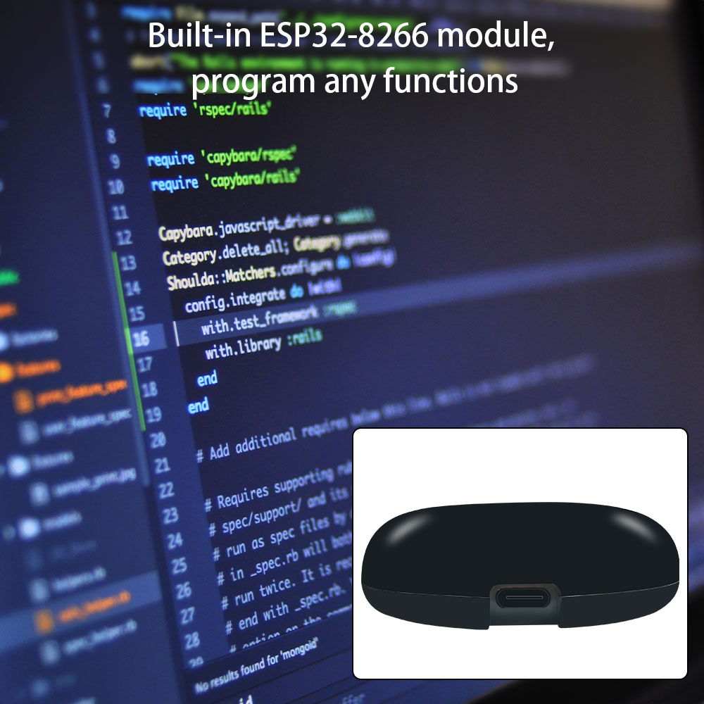 ИК-пульт дистанционного управл – обзор и цена Smart Home Mqtt