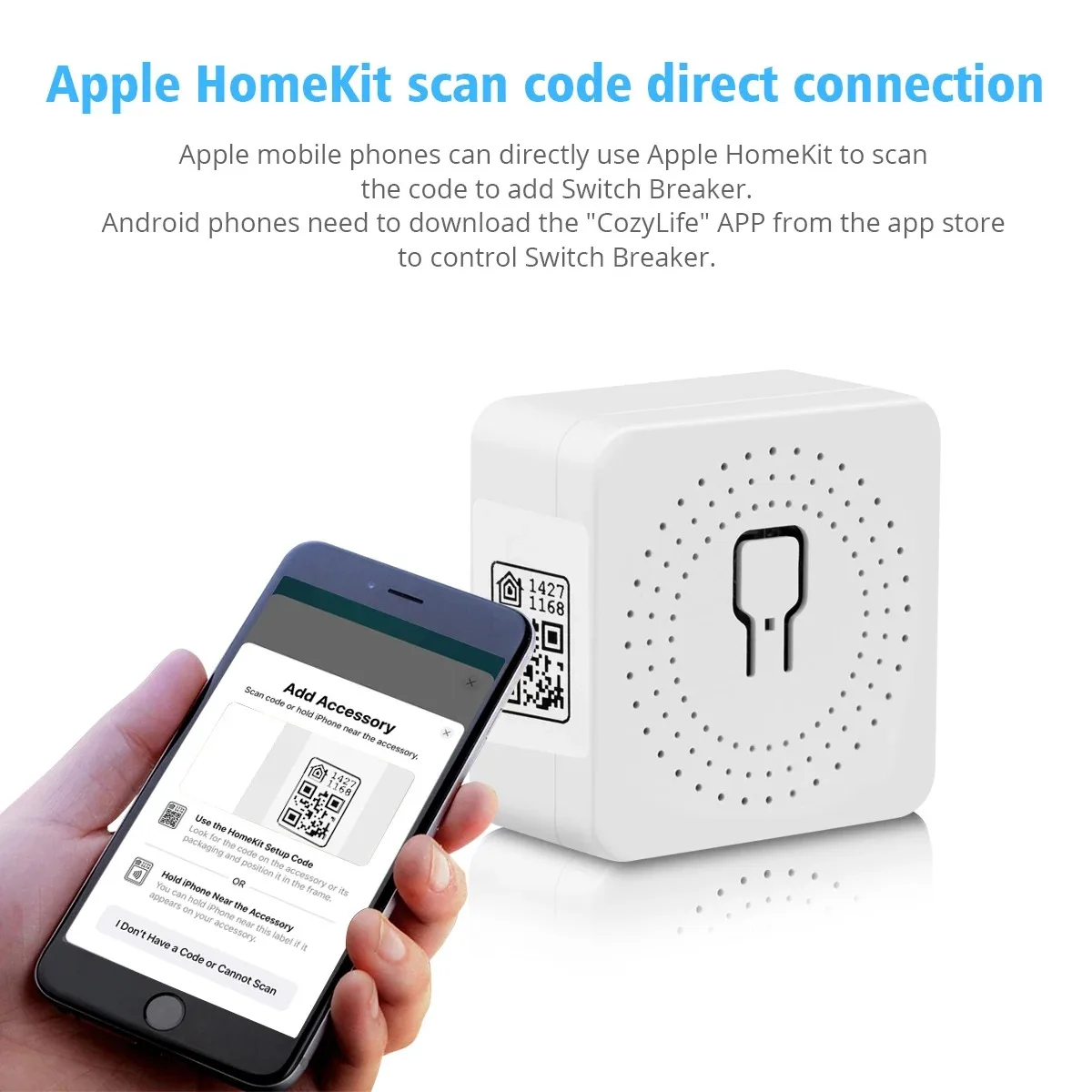 Умный переключатель, мини-реле – обзор и цена Smart Home Group