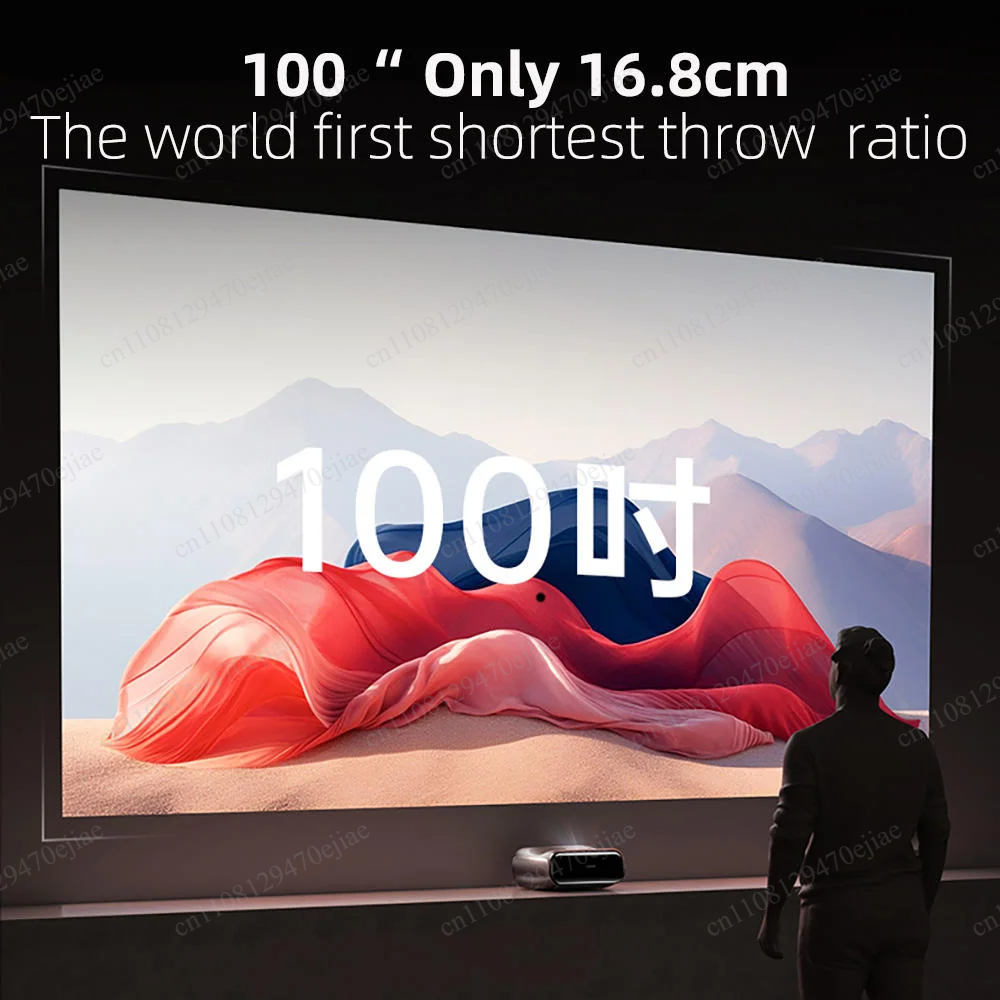 Лазерный телевизор JMGO O3 Ult – обзор и цена Smart Home Tv